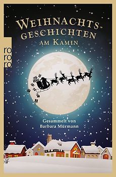 Weihnachtsgeschichten am Kamin 34