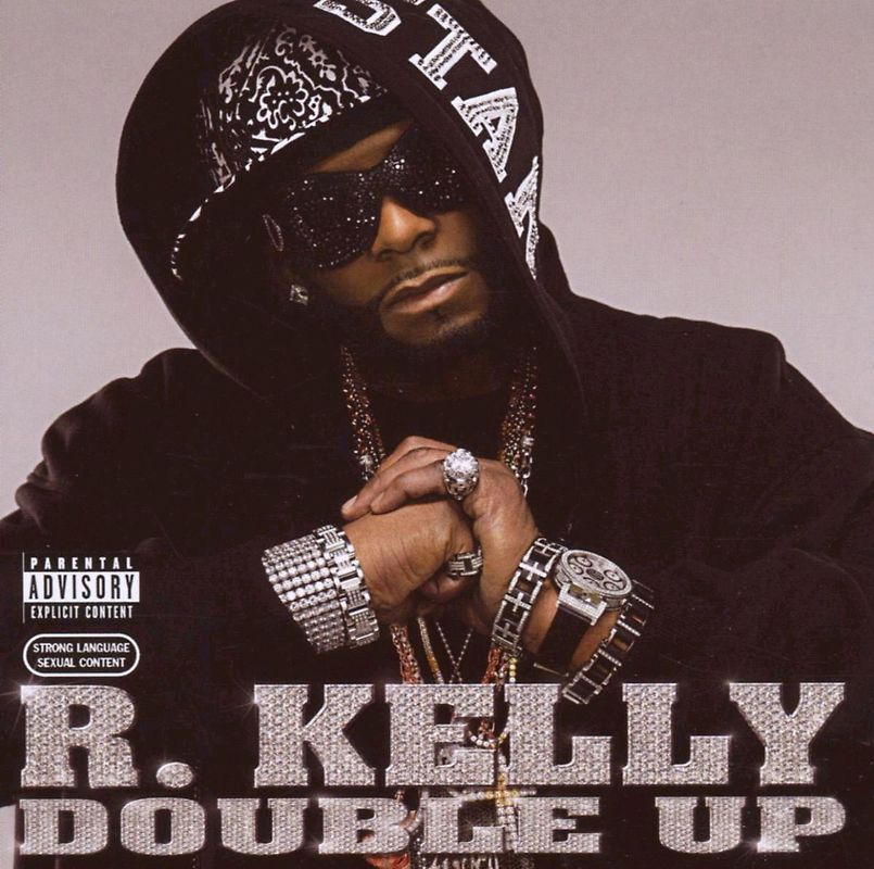 R.Kelly - Double Up