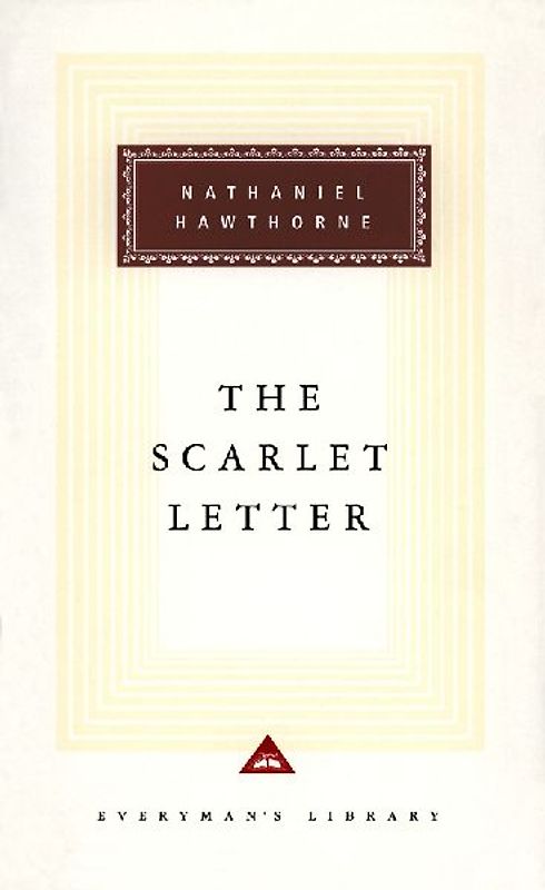 The Scarlet Letter