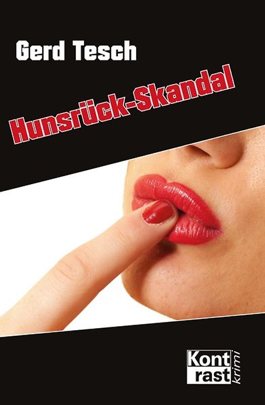 Hunsrück-Skandal