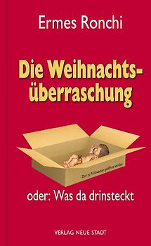 Die Weihnachtsüberraschung