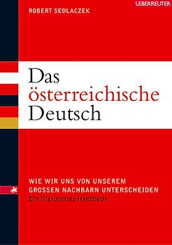 Das österreichische Deutsch