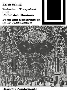 Zwischen Glaspalast und Palais des Illusions