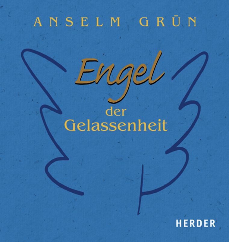 Engel der Gelassenheit