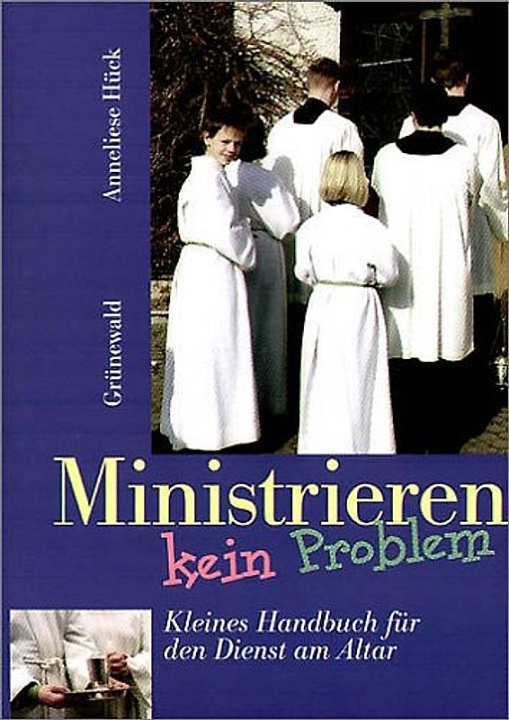 Ministrieren - kein Problem