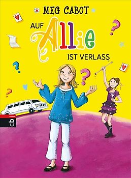 Auf Allie ist Verlass