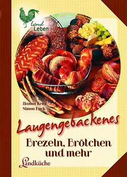 Laugengebackenes