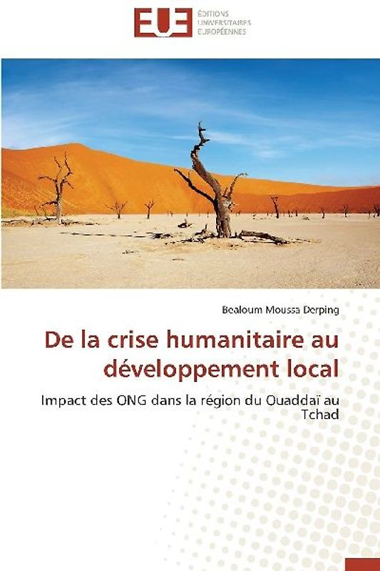 De la crise humanitaire au développement local