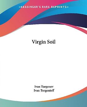 Virgin Soil