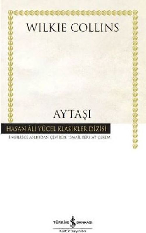 Aytasi Ciltli
