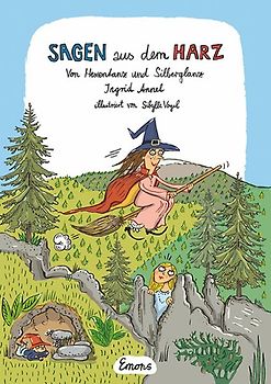 Sagen aus dem Harz