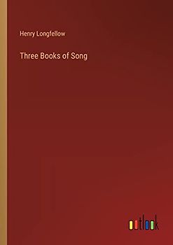 Three Books of Song