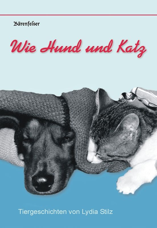 Wie Hund und Katz.