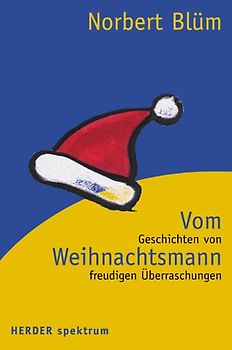 Vom Weihnachtsmann