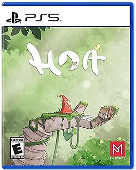 Hoa [US Import] PlayStation 5