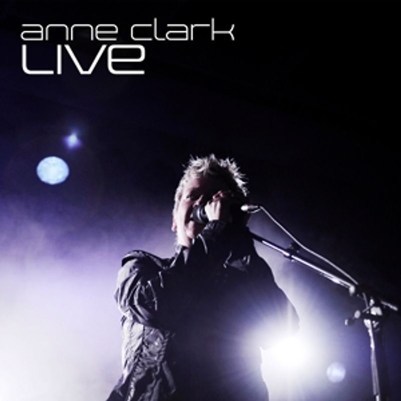 Live (CD/DVD)