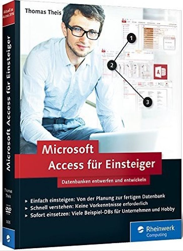 Microsoft Access für Einsteiger