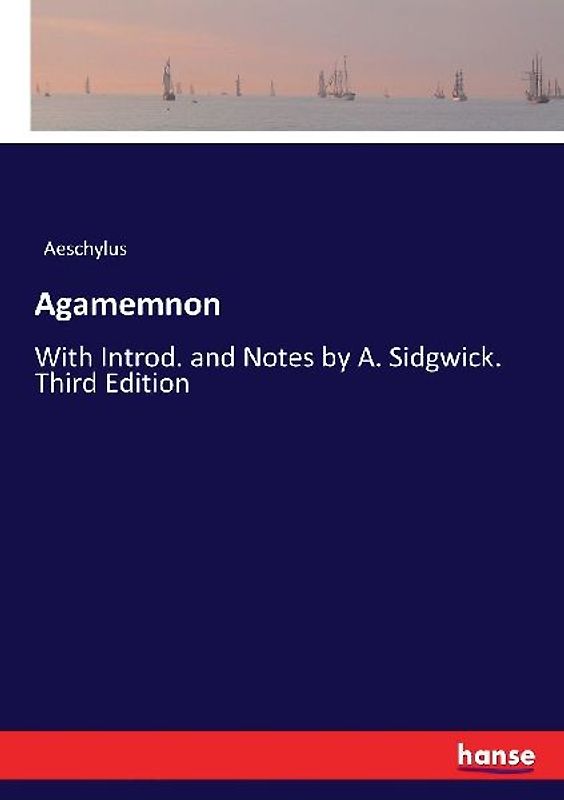 Agamemnon