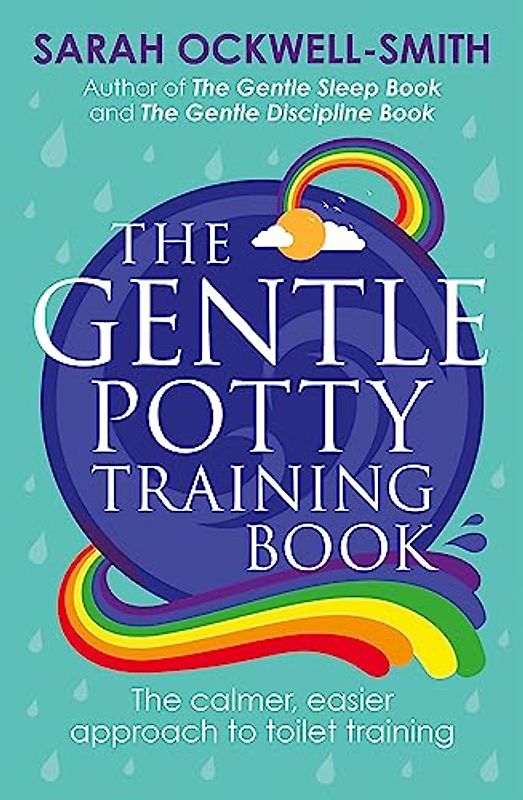 The Gentle Potty Training Book