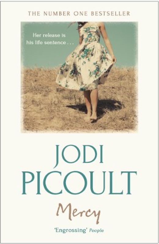 Mercy - Picoult, Jodi