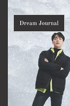 Dream Journal: EXO Lay Dream Journal