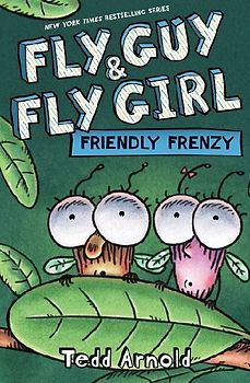 Friendly Frenzy (Fly Guy & Fly Girl)