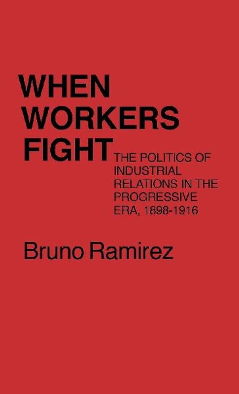 When Workers Fight