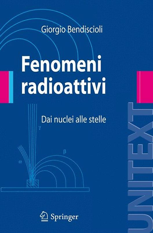 Fenomeni radioattivi