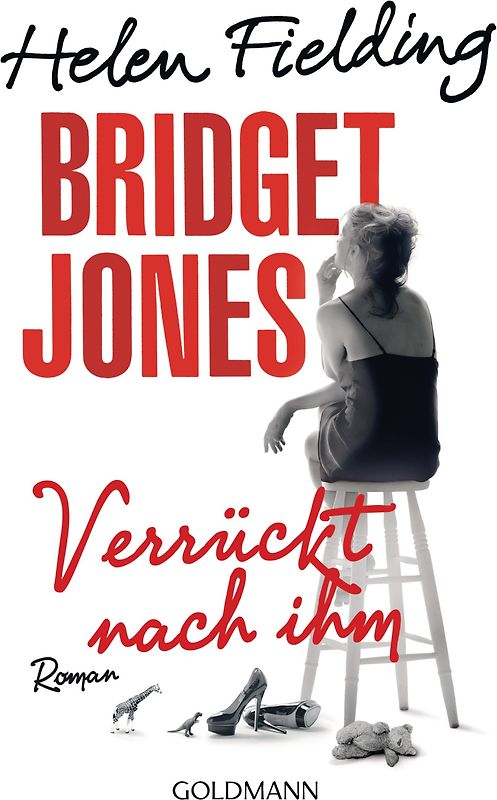 Bridget Jones - Verrückt nach ihm