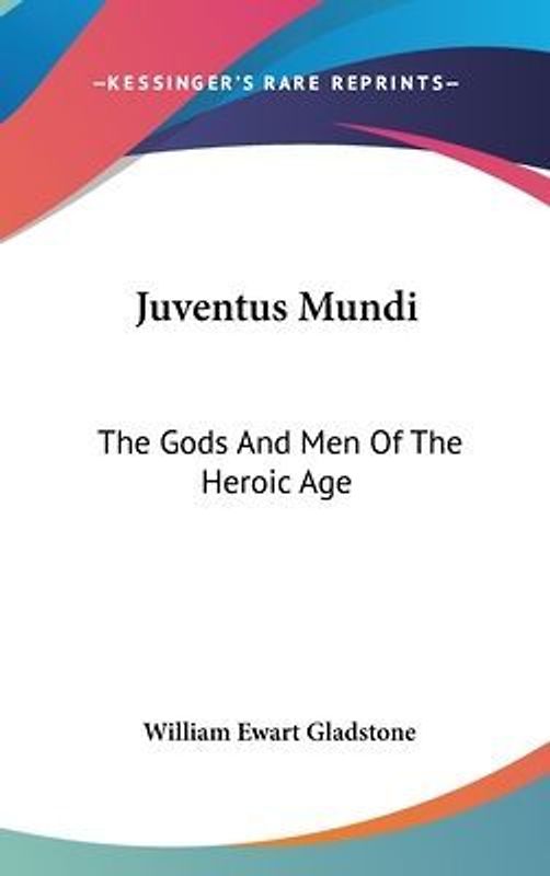Juventus Mundi
