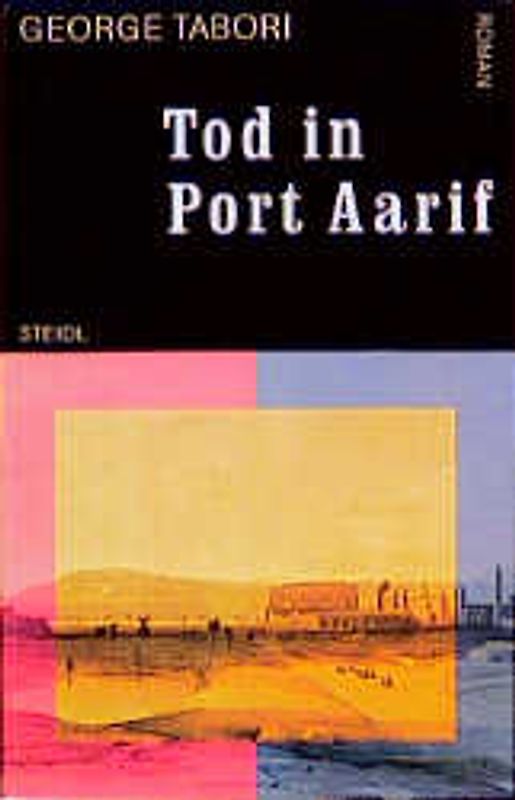 Tod in Port Aarif