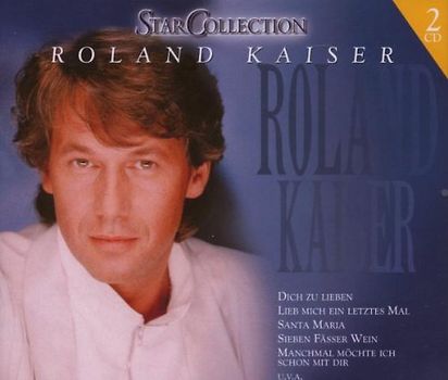 Roland Kaiser - Starcollection