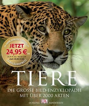 Tiere