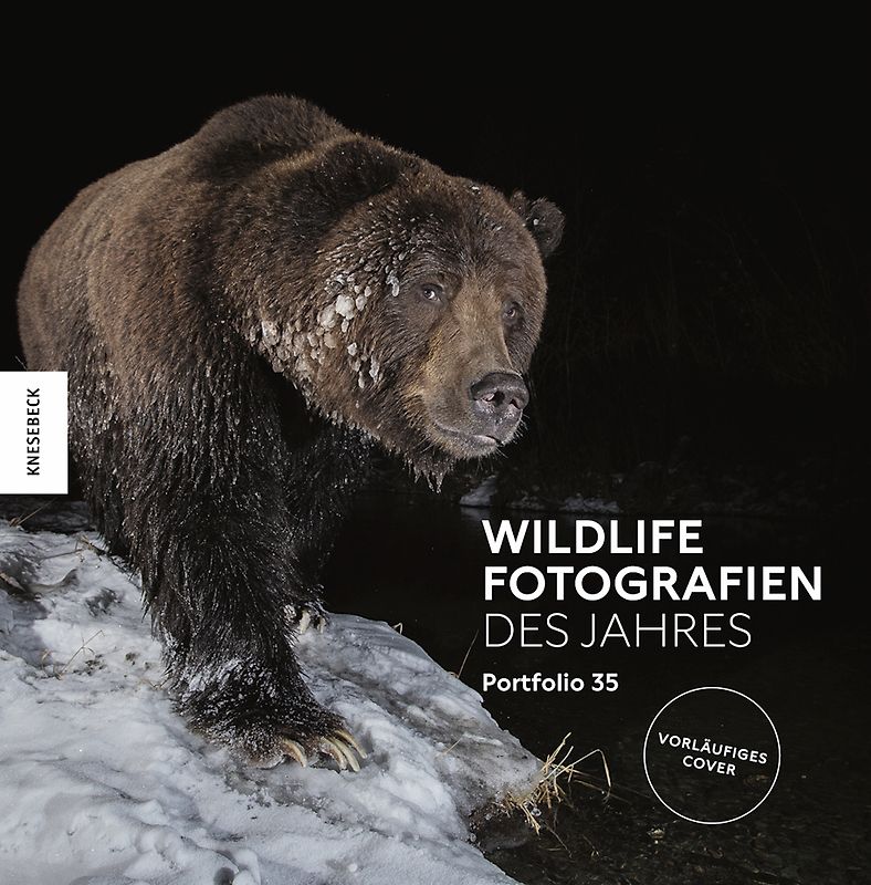 Wildlife Fotografien des Jahres - Portfolio 35