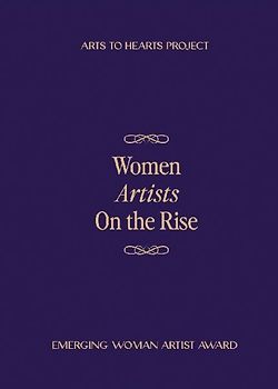 Women Artists On The Rise