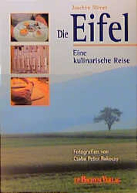 Die Eifel