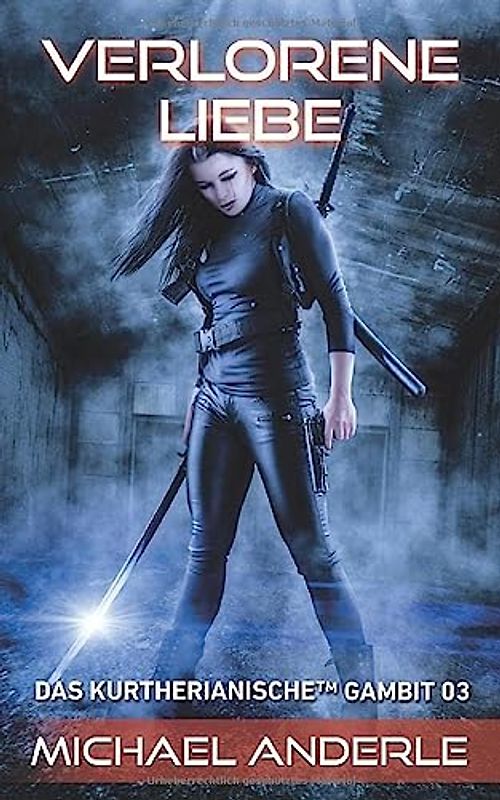 Verlorene Liebe