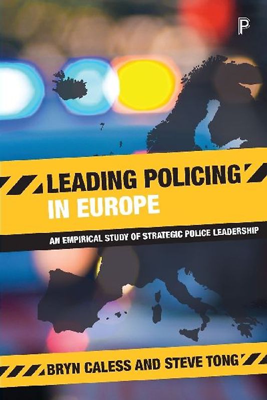 Leading policing in Europe