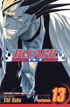 Bleach, Vol. 13: v. 13 - Tite Kubo