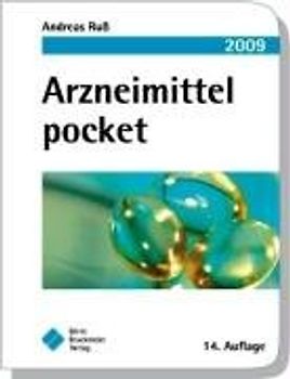 Arzneimittel pocket 2009