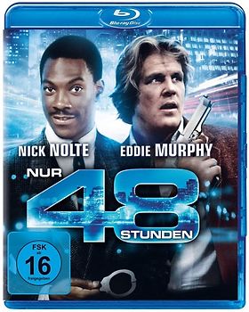 Nur 48 Stunden Blu-ray Disc