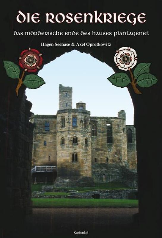 Die Rosenkriege