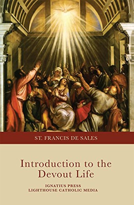 Introduction to the Devout Life