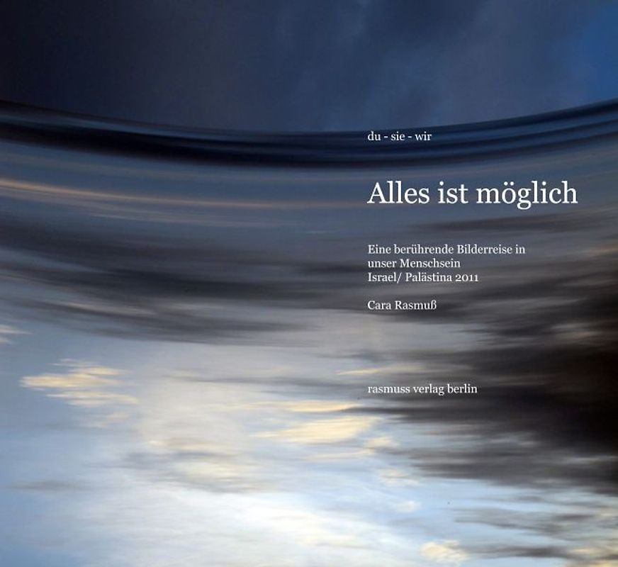 du - sie - wir Alles ist möglich