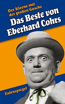 Der Kleene mit der großen Gusche