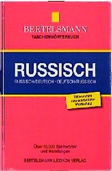 Bertelsmann Taschenwörterbuch