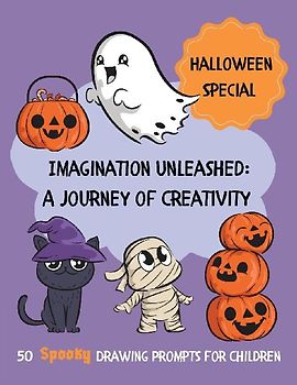 Imagination Unleashed