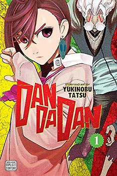 Dandadan, Vol. 1 (Volume 1)