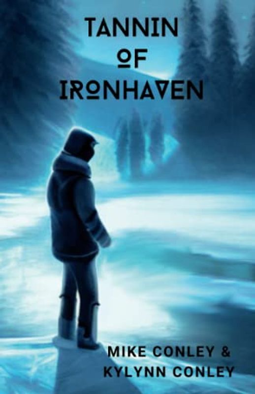 Tannin of Ironhaven