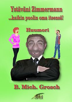 Ystäväni Zimmermann